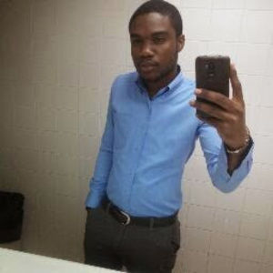 Meet your Posher, Don